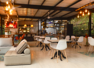 Guía Gastronómica: Dónde Comer en La Vega y el Secreto Mejor Guardado de Shambhala Ecohotel Boutique