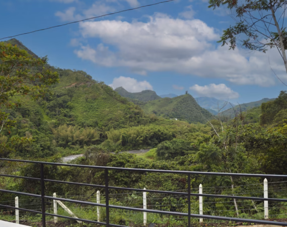 paisaje