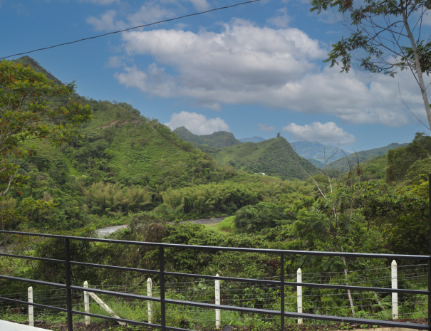 paisaje