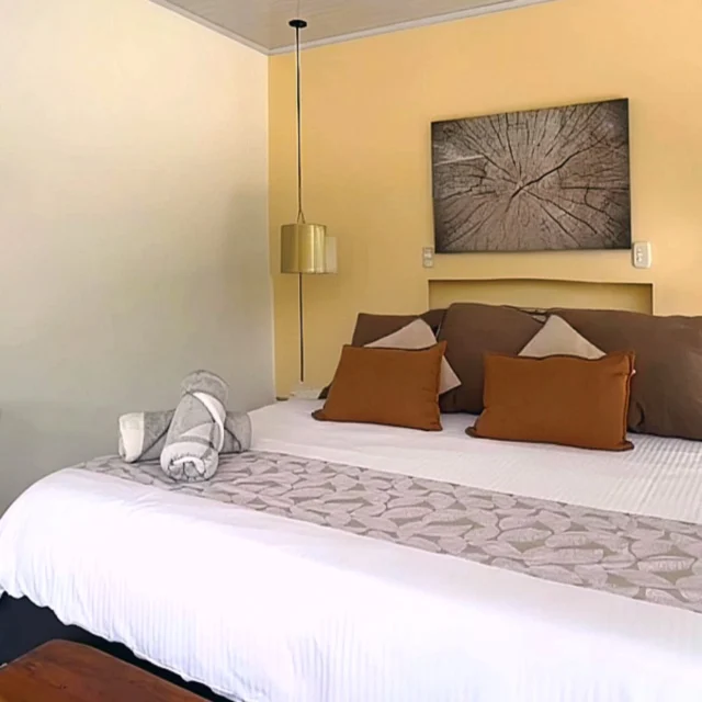 Mimetismo perfecto: confort moderno abrazado por el bosque. Disfruta de nuestras relajantes habitaciones. El refugio que mereces está aquí en @shambhala_ecohotel_boutique
Reservas:+57 310 7367266
Booking: Shambhala ECOHOTEL boutique
www.shambhalaecohotel.com
​
​ShambhalaEcohotel #TurismoConsciente #ArquitecturaYLibertad #DescansoNatural #EcoBoutique #LaVegaCundinamarca.