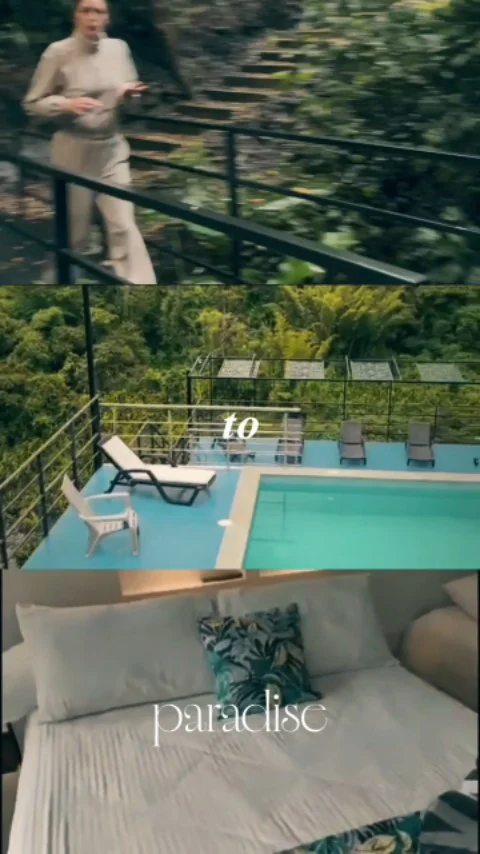 Encontrarte a ti mismo saliendo de la rutina en medio de la naturaleza es la mejor sensación que puedes recibir en tu estadía en @shambhala_ecohotel_boutique
Reservas:+57 310 7367266
Booking: Shambhala ECOHOTEL boutique
www.shambhalaecohotel.com
#lavegacundinamarca #colombia🇨🇴