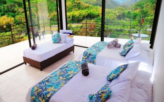 Respira, escucha eres parte de todo. @shambhala_ecohotel_boutique Todo merecemos un pequeño paraíso.
Reservas:+57 310 7367266
Booking: Shambhala ECOHOTEL boutique
www.shambhalaecohotel.com
#lavegacundinamarca #colombia