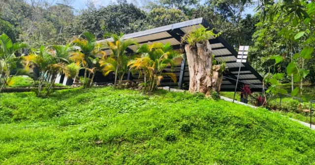 @shambhala_ecohotel_boutique un retiro donde la tranquilidad fluye sin esfuerzo, abrazado por el ritmo de la naturaleza. Cada uno de nuestros espacios te invita a bajar la velocidad, respirar profundamente y conectar con lo que realmente importa.
@shambhala_ecohotel_boutique se desarrolle a tu alrededor.
Reservas:+57 310 7367266
Booking: Shambhala ECOHOTEL boutique
www.shambhalaecohotel.com