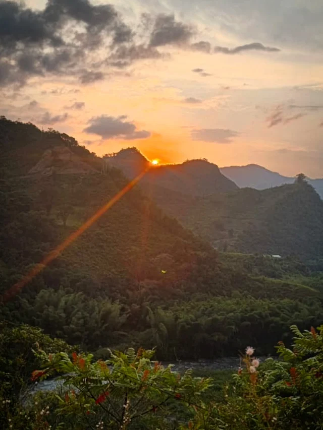 Te regalamos un bello atardecer!
Reservas:+57 310 7367266
Booking: Shambhala ECOHOTEL boutique
www.shambhalaecohotel.com
#lavegacundinamarca #colombianos/