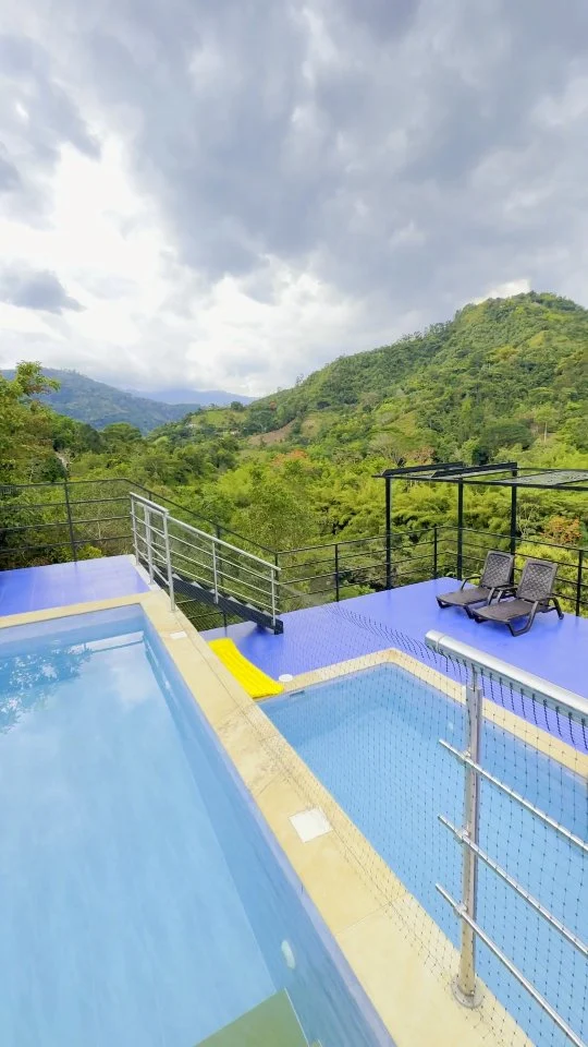 @shambhala_ecohotel_boutique dónde la tranquilidad encuentra su hogar.
Reservas:+57 310 7367266
Booking: Shambhala ECOHOTEL boutique
www.shambhalaecohotel.com