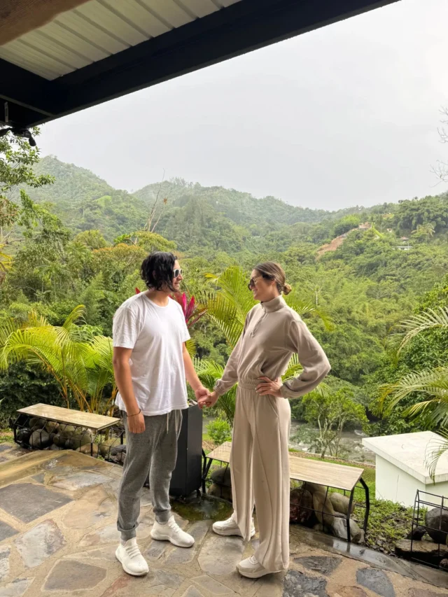La felicidad es planear un viaje a algún lugar nuevo con alguien que amas.
@shambhala_ecohotel_boutique
